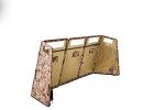 Rig'Em Right Waterfowl Panel Blind with Stabilizer