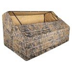 Avian-X G-Blind 4-Person Waterfowl Hunting Blind