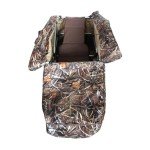 ThunderBay Lay Flat Aluminum Duck Blind 70
