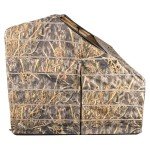 Avian-X G-Blind 4-Person Waterfowl Hunting Blind