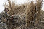 Avian-X G-Blind 4-Person Waterfowl Hunting Blind