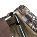 ThunderBay Lay Flat Aluminum Duck Blind 70