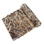 AUSCAMOTEK 5x20 Ft Camouflage Netting for Duck Blinds