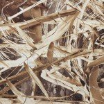 AUSCAMOTEK 5x20 Ft Camouflage Netting for Duck Blinds