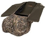 ALPS OutdoorZ Legend Layout Blind with MAX-7 Pattern