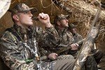 Avian-X G-Blind 4-Person Waterfowl Hunting Blind