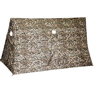 Heavy Hauler HUB 2-3 Man Waterfowl Blind
