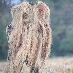 Momarsh InvisiGrass Waterfowl Hunting Concealment Bundle