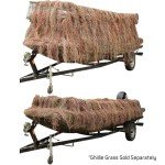 Drake Waterfowl Adjustable Camo Boat Blind 14'-17