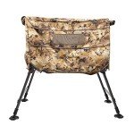 Momarsh Invisi Lab Dog Blind for Waterfowl Hunting