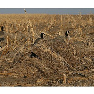 Avery Killerweed All-Terrain Blind Kit