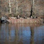 Drake Waterfowl Adjustable Camo Boat Blind 14'-17