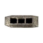 Beavertail 1400 Series Boat Blind for Wetlands