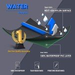 Men's and Women's Waterproof Chest Waders for Hunting