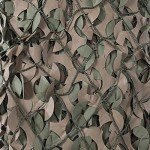 CamoSystems Military Spec Side Cover with Mesh