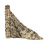 AUSCAMOTEK Camo Netting for Duck Blind 5x20ft