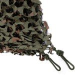 CamoSystems Military Spec Side Cover with Mesh