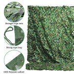 Camo Netting Roll for Hunting Blinds