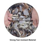 Camo Netting Roll for Hunting and Decor