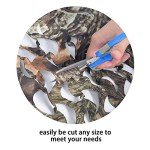 Camo Netting Roll for Hunting and Decor