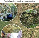 Camo Netting Roll for Hunting Blinds