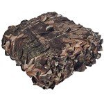 Camo Netting Roll for Hunting and Decor