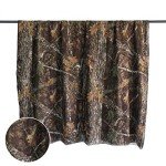 300D Camo Netting for Hunting Blinds and Photography
