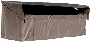 Banded Glory Axe Combo Waterfowl Blind