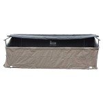 Banded Glory Axe Combo Waterfowl Blind