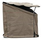 Banded Glory Axe Combo Waterfowl Blind