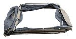 Banded Glory Axe Combo Waterfowl Blind