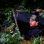 Banded Glory Axe Combo Waterfowl Blind