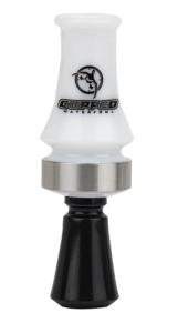 Cupped Waterfowl SRG Hammer Goose Call