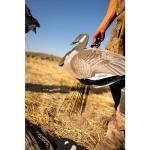 Higdon Flache Magnum Canada Silhouette Decoys, 12 Pack