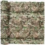 Camo Netting Roll for Hunting and Decor
