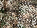 Camo Netting Roll for Hunting and Decor