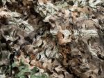 Camo Netting Roll for Hunting and Decor