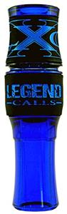 Legend Calls LXC Blue Goose Call with Insulation