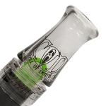 Zink COD Polycarbonate Short Reed Goose Call