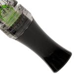 Zink COD Polycarbonate Short Reed Goose Call