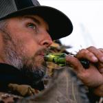 Drake Double Reed Duck Call | Realistic Sound