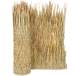 Bamboo Palm Thatch Duck Blind Cover Roll 8’