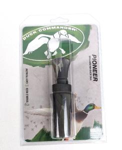 Duck Commander Classic Double-Reed Duck Call - Camo