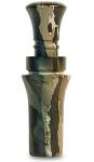 Duck Commander Classic Double-Reed Duck Call - Camo