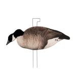 Last Pass Honker Silhouette Decoys - 12 Pack