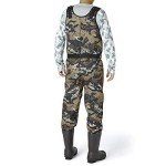 Bassdash Neoprene Chest Waders for Waterfowl Hunting