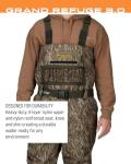 FROGG TOGGS Grand Refuge 3.0 Insulated Hunting Jacket