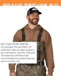 FROGG TOGGS Grand Refuge 3.0 Insulated Hunting Jacket