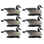 Final Approach Canada Goose Floaters 6 Pack
