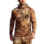 Sitka Men's Grinder Insulated Waterfowl Hunting Hoody